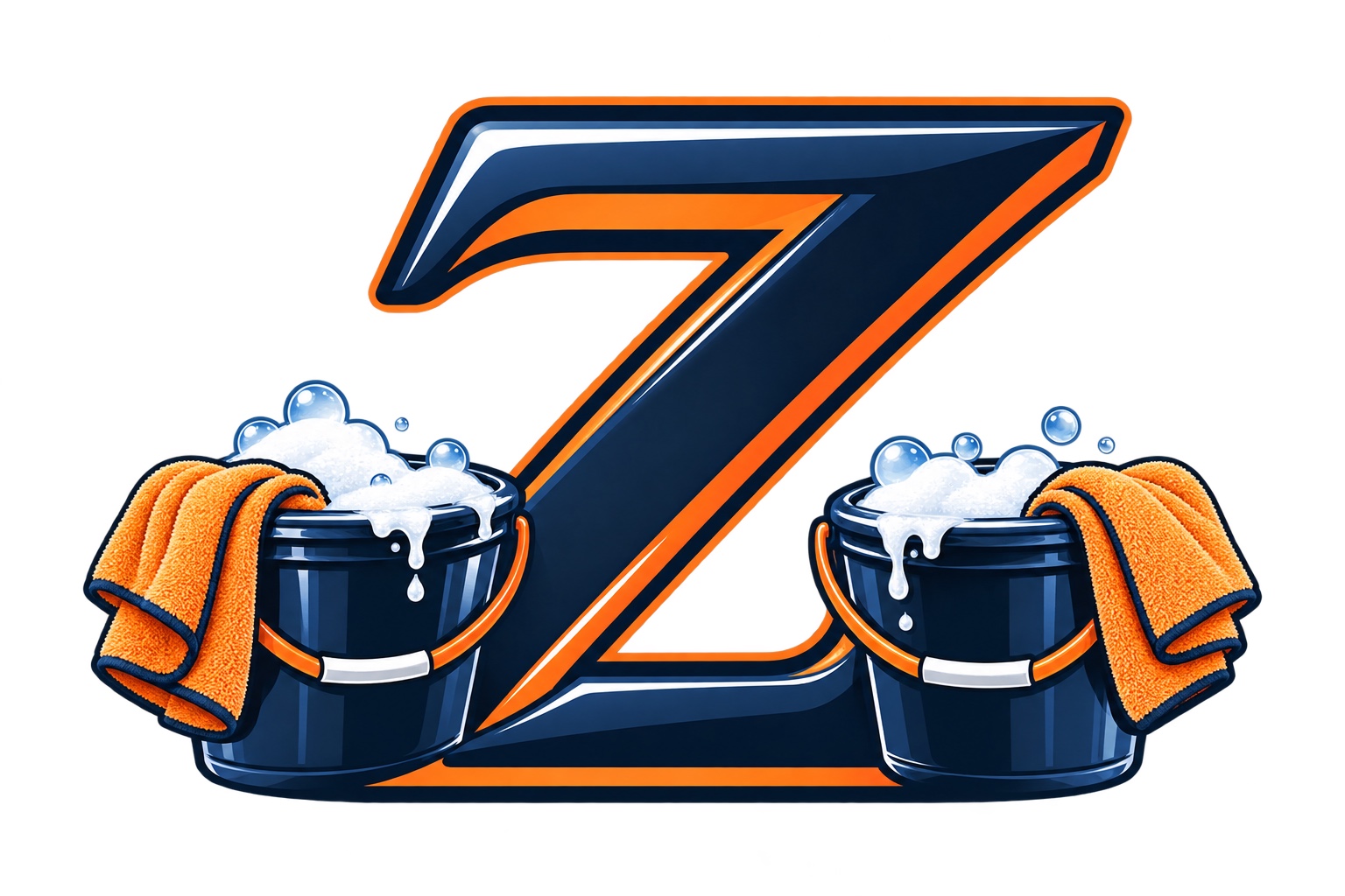 Z Man Mobile Detailing